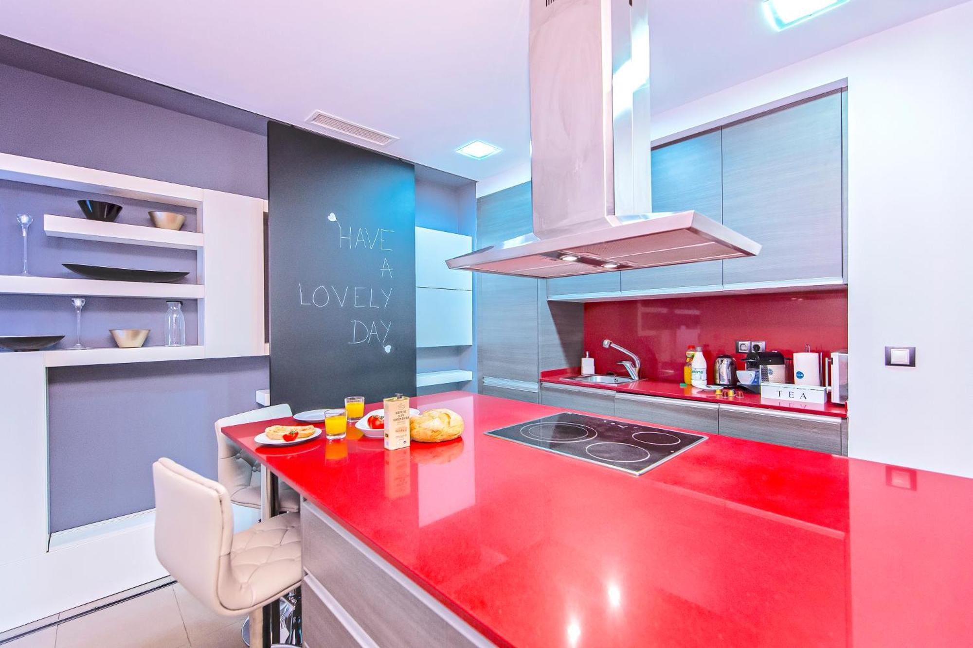 Sweett - Urqui City Center Barcelona Zewnętrze zdjęcie